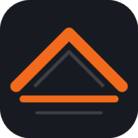 logo ikona badge